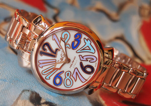 ガガミラノスーパーコピー Gaga Milano マヌアーレ 35mm MANUALE 6021.2 GaGa MILANO レディース腕時計